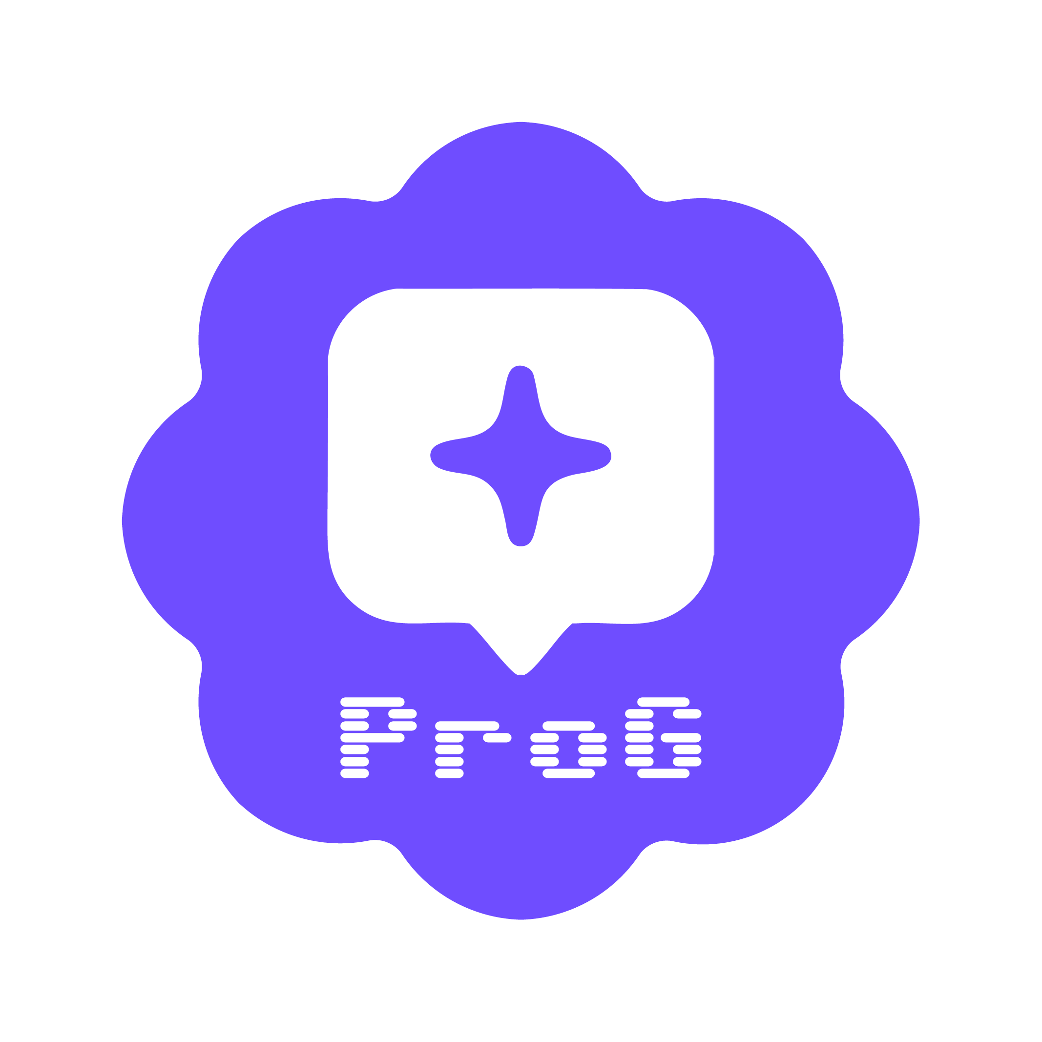 progAi Logo